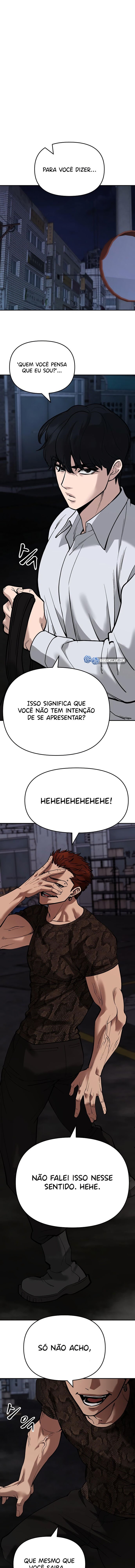Read The Best Man In Charge PT Manga Online