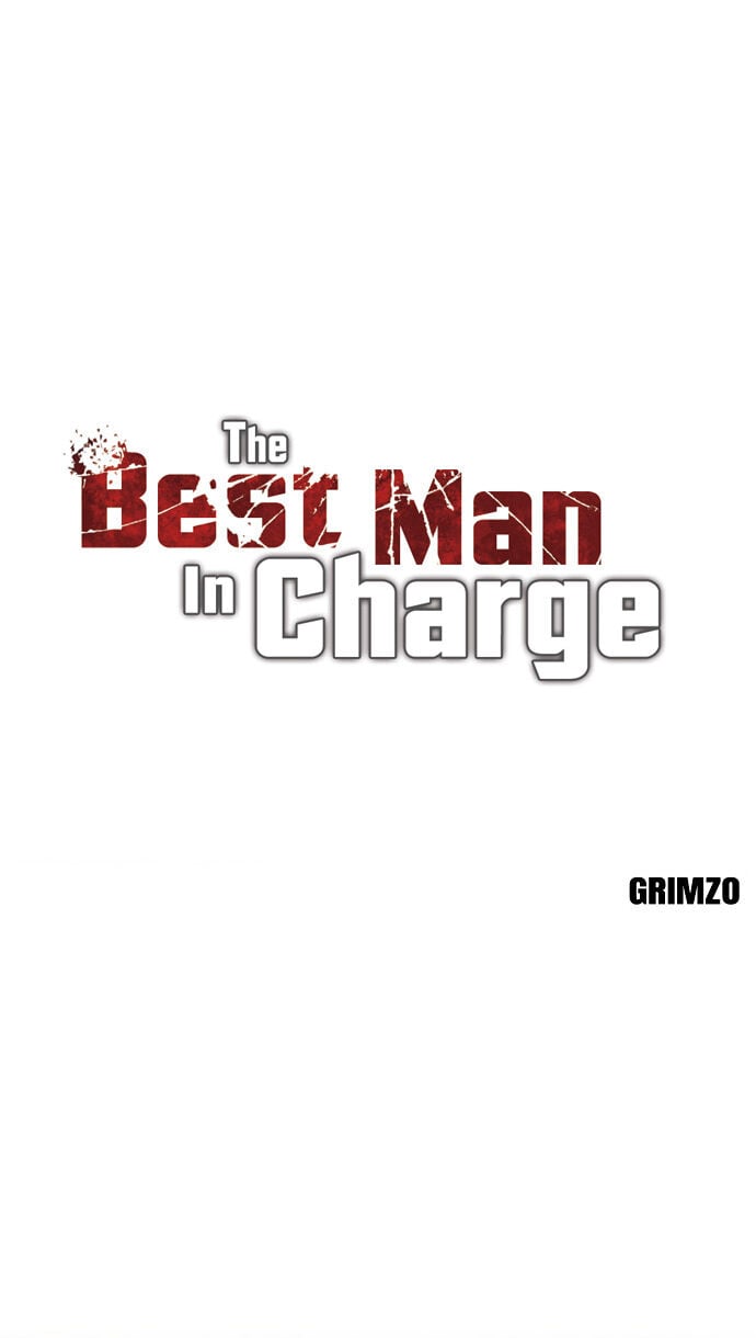 Read The Best Man In Charge PT Manga Online