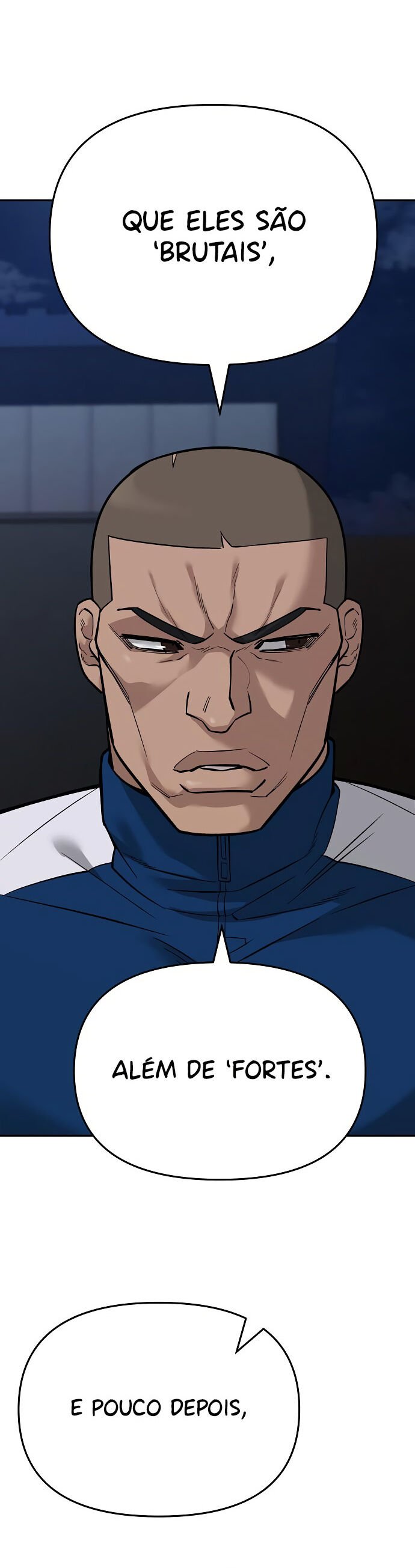 Read The Best Man In Charge PT Manga Online