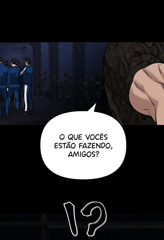 Read The Best Man In Charge PT Manga Online