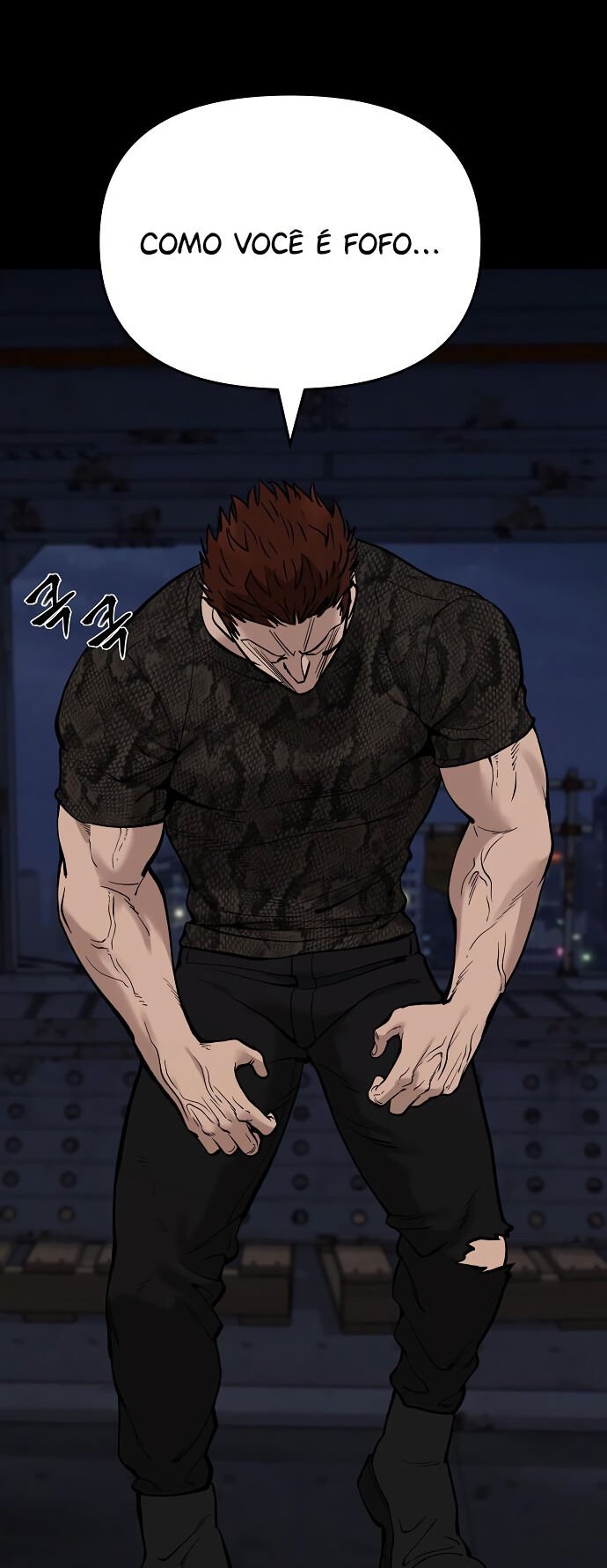 Read The Best Man In Charge PT Manga Online