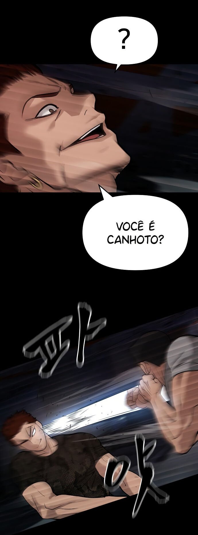 Read The Best Man In Charge PT Manga Online