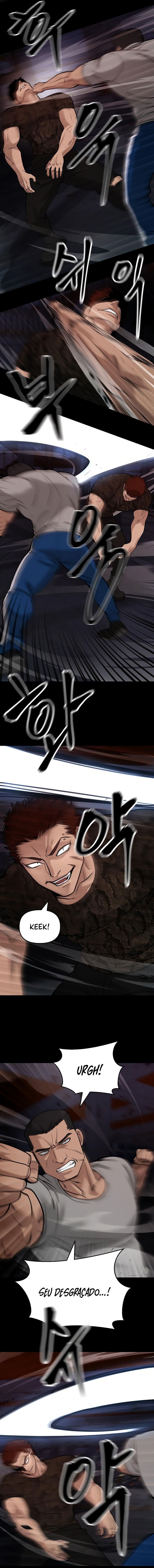 Read The Best Man In Charge PT Manga Online