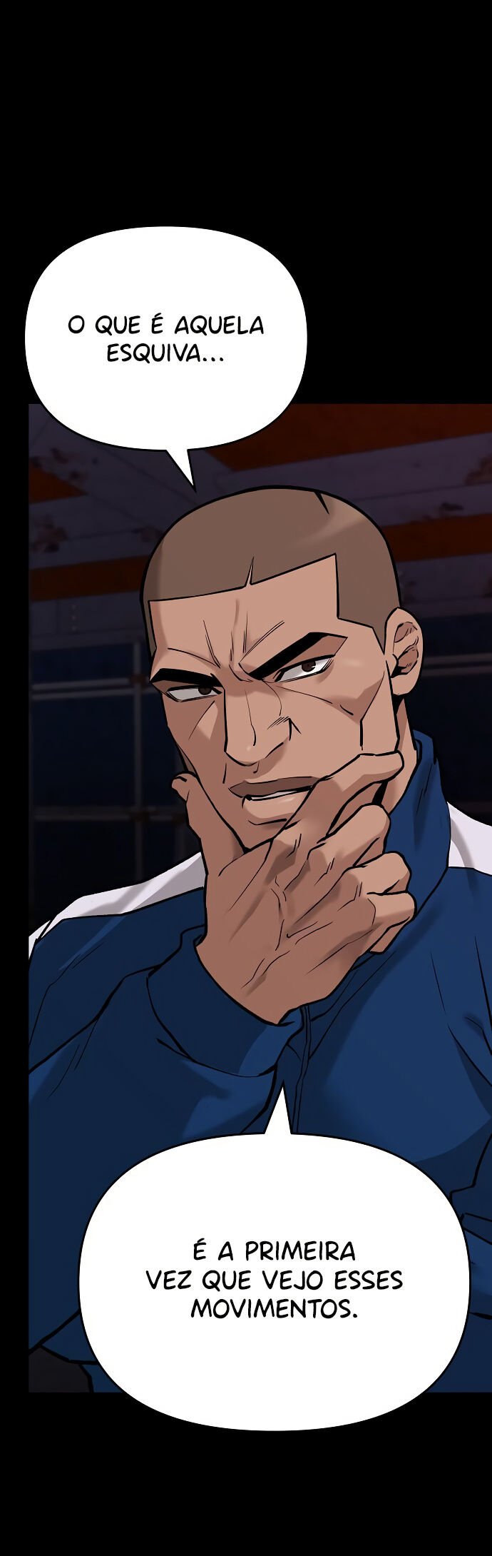 Read The Best Man In Charge PT Manga Online