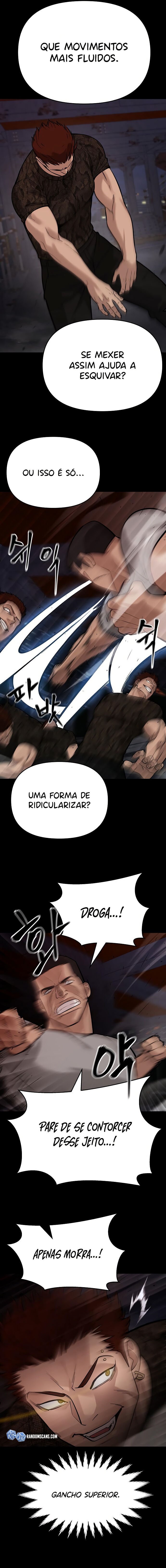 Read The Best Man In Charge PT Manga Online