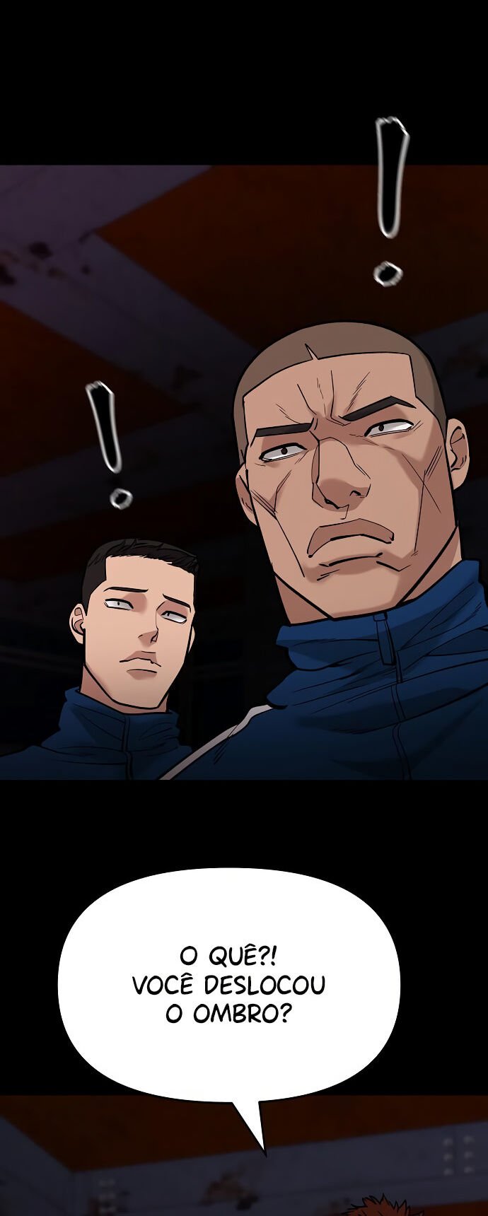Read The Best Man In Charge PT Manga Online