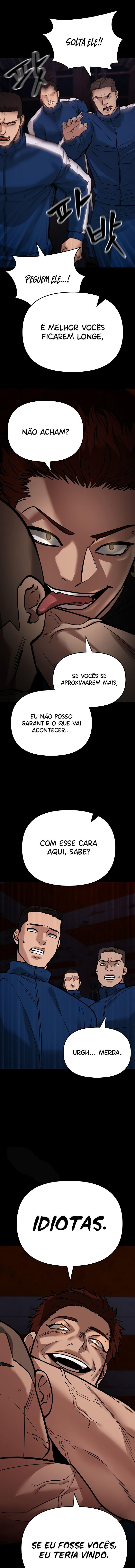 Read The Best Man In Charge PT Manga Online