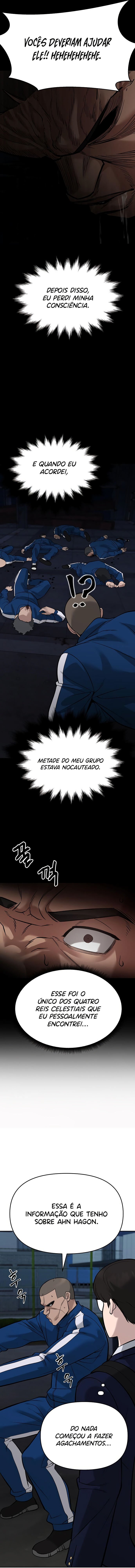 Read The Best Man In Charge PT Manga Online
