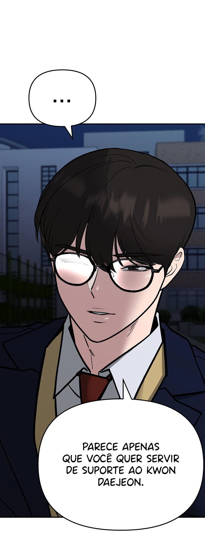 Read The Best Man In Charge PT Manga Online