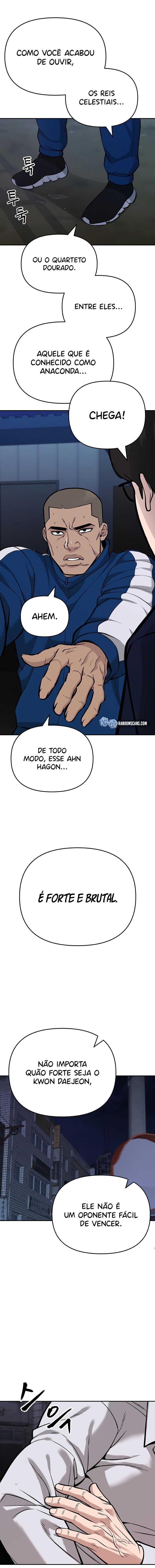 Read The Best Man In Charge PT Manga Online