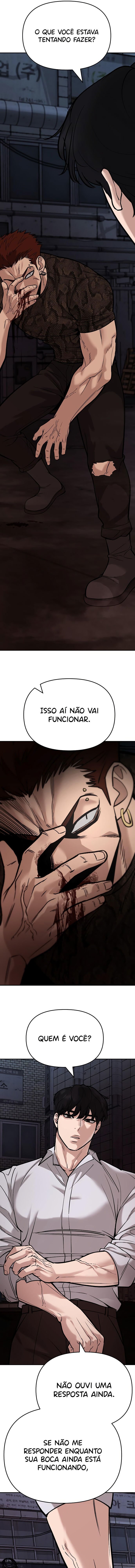 Read The Best Man In Charge PT Manga Online