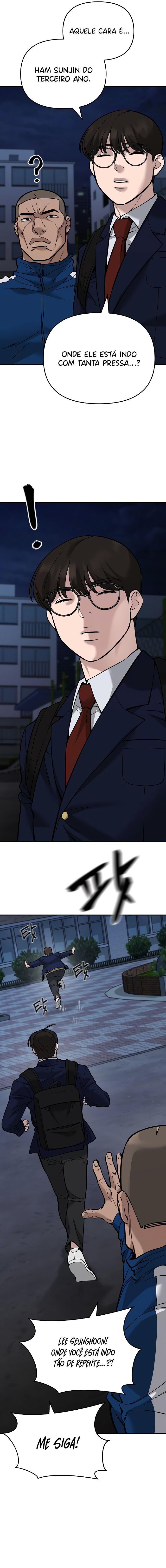 Read The Best Man In Charge PT Manga Online