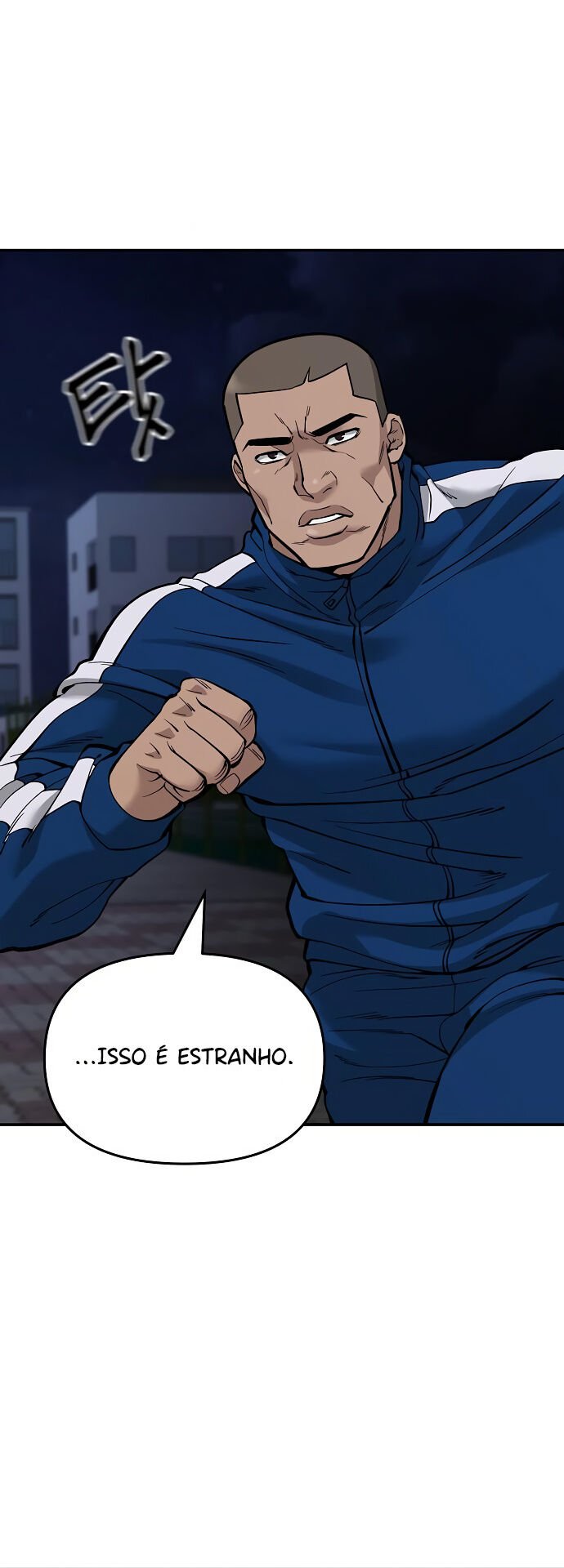 Read The Best Man In Charge PT Manga Online