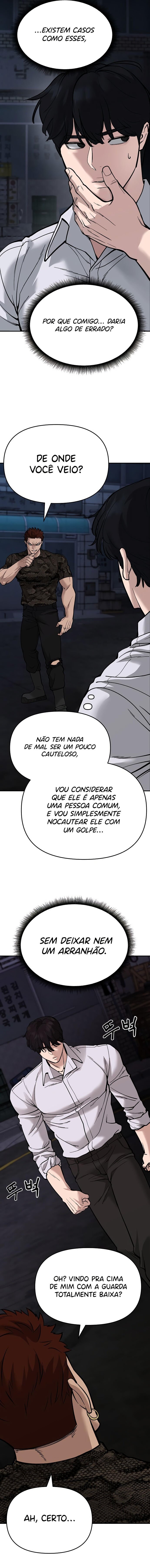Read The Best Man In Charge PT Manga Online