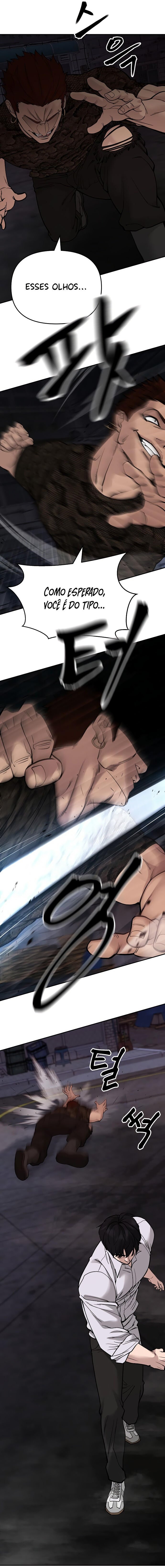 Read The Best Man In Charge PT Manga Online