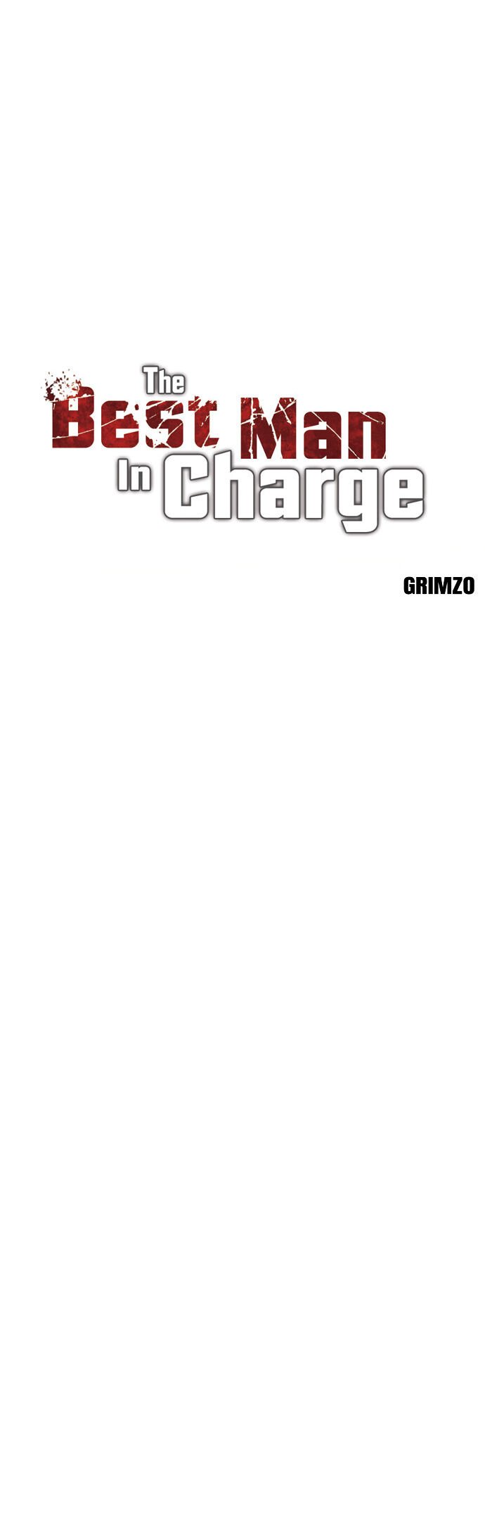 Read The Best Man In Charge PT Manga Online