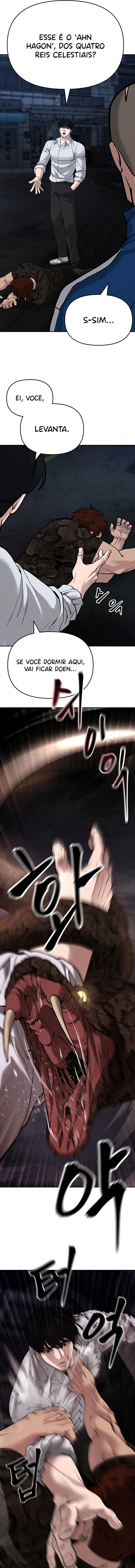 Read The Best Man In Charge PT Manga Online