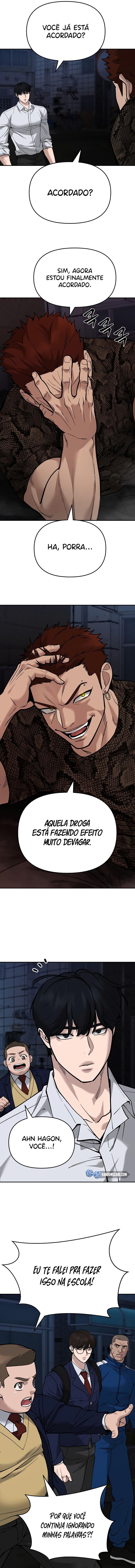 Read The Best Man In Charge PT Manga Online