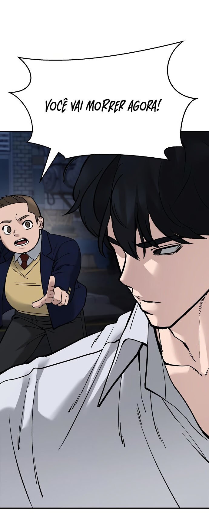 Read The Best Man In Charge PT Manga Online