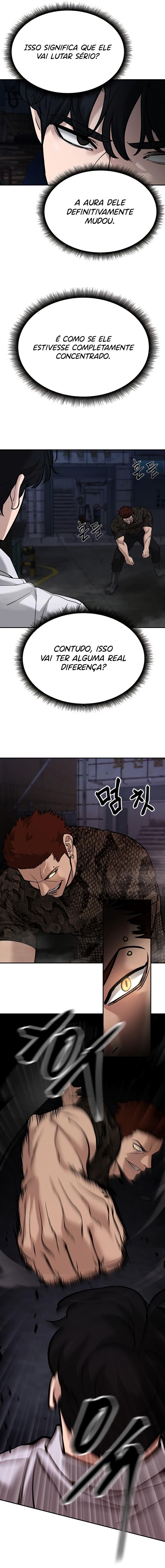 Read The Best Man In Charge PT Manga Online