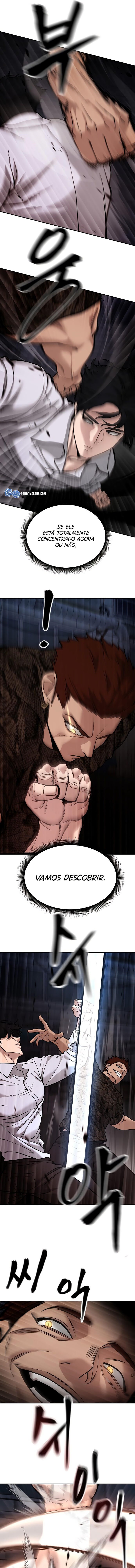 Read The Best Man In Charge PT Manga Online