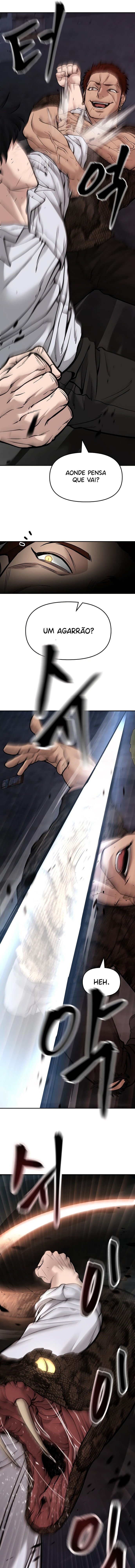 Read The Best Man In Charge PT Manga Online