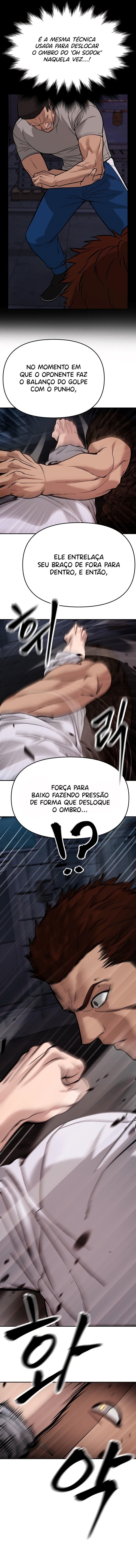 Read The Best Man In Charge PT Manga Online