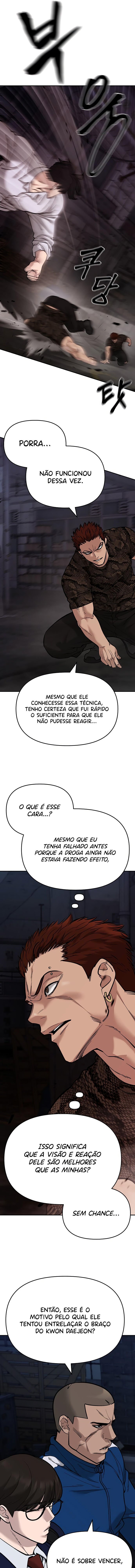 Read The Best Man In Charge PT Manga Online