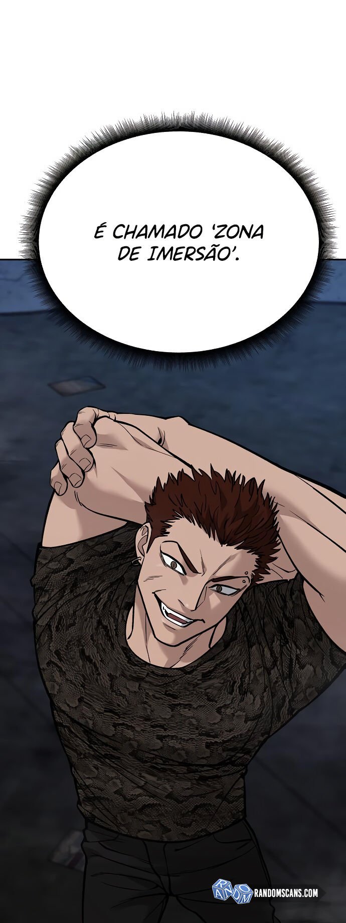 Read The Best Man In Charge PT Manga Online