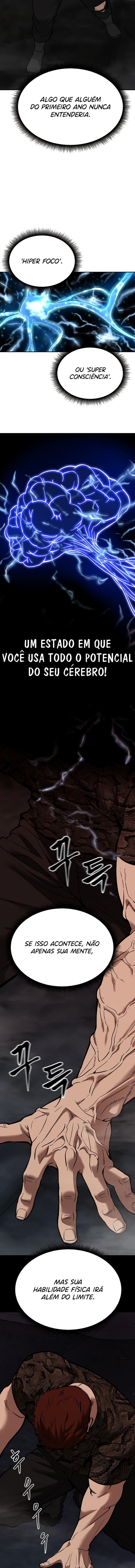 Read The Best Man In Charge PT Manga Online