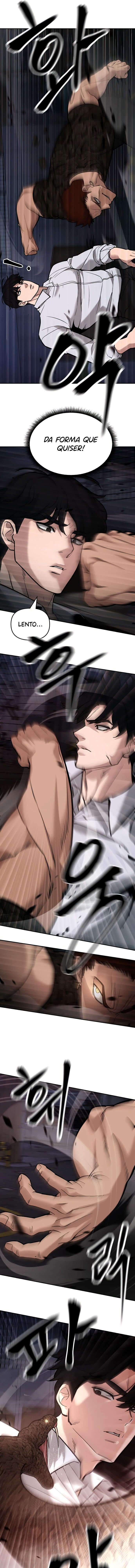 Read The Best Man In Charge PT Manga Online