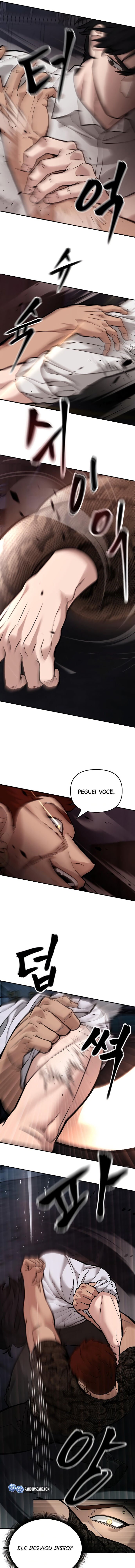Read The Best Man In Charge PT Manga Online
