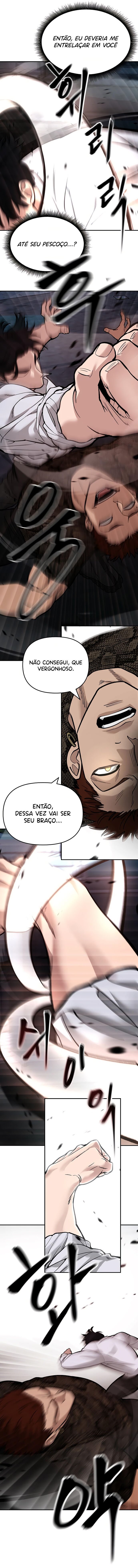 Read The Best Man In Charge PT Manga Online