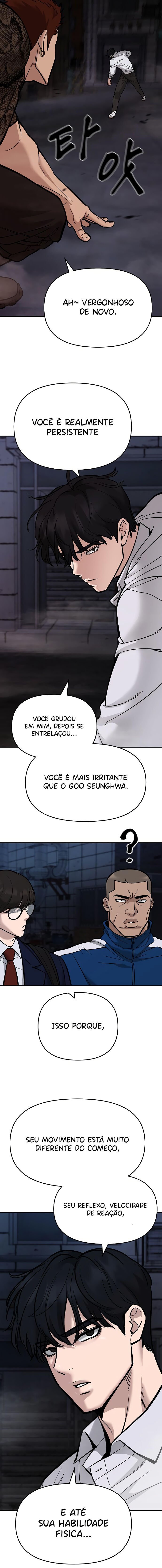 Read The Best Man In Charge PT Manga Online