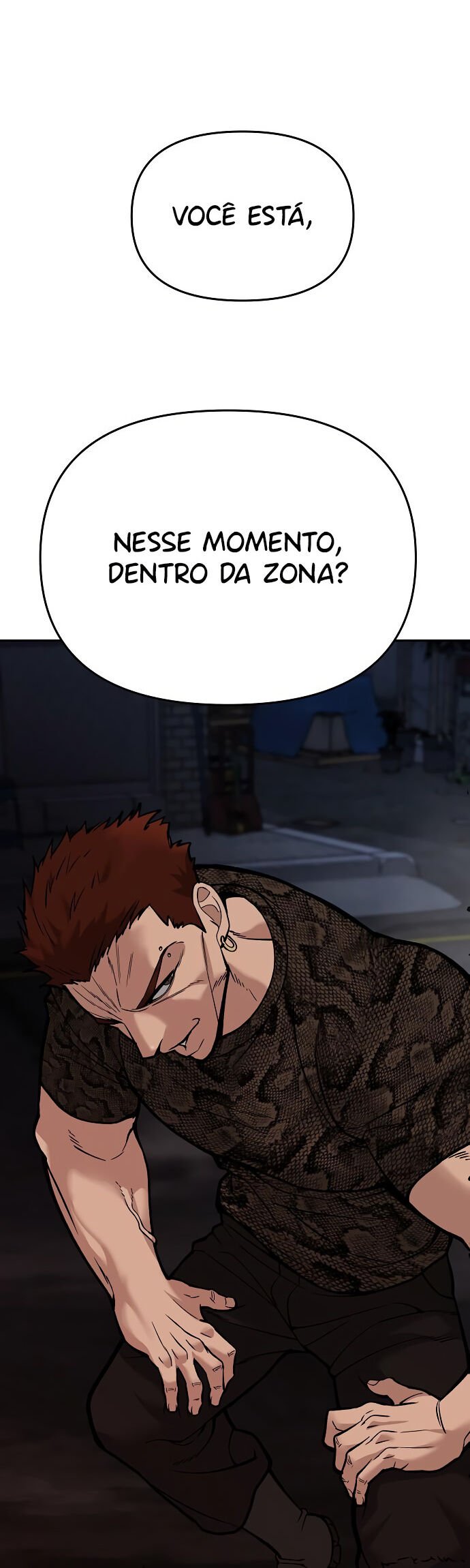 Read The Best Man In Charge PT Manga Online