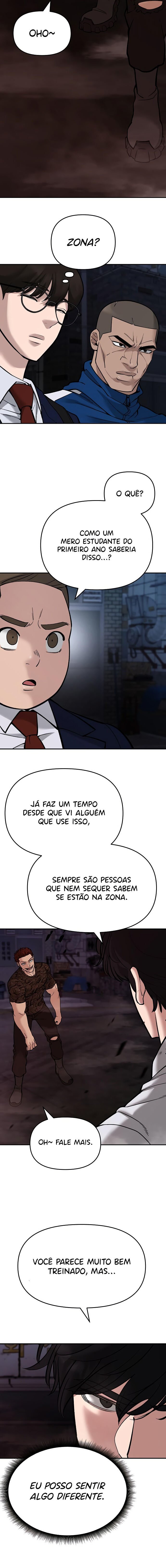 Read The Best Man In Charge PT Manga Online
