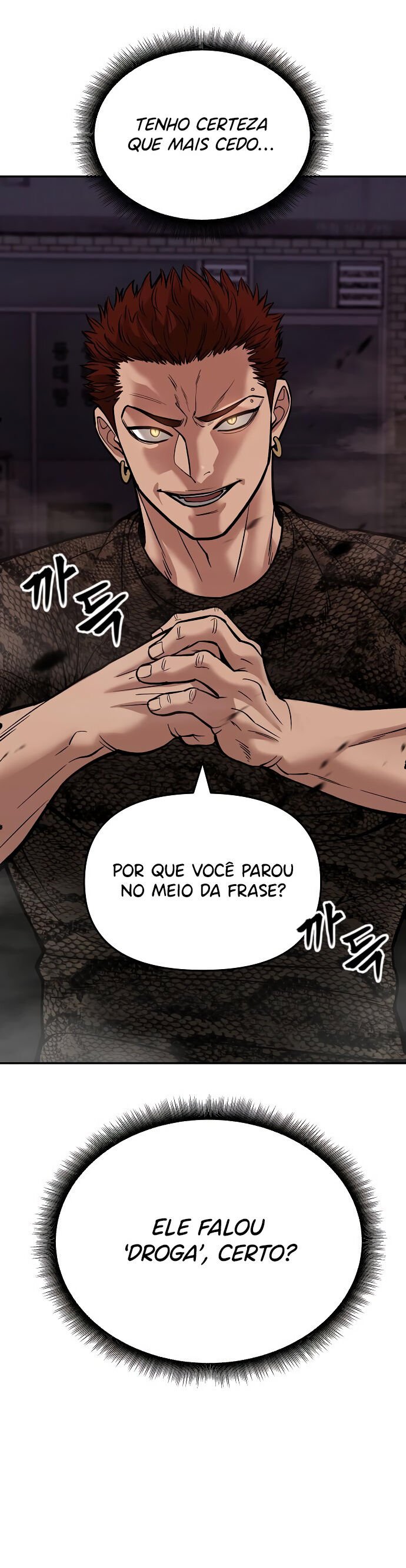 Read The Best Man In Charge PT Manga Online