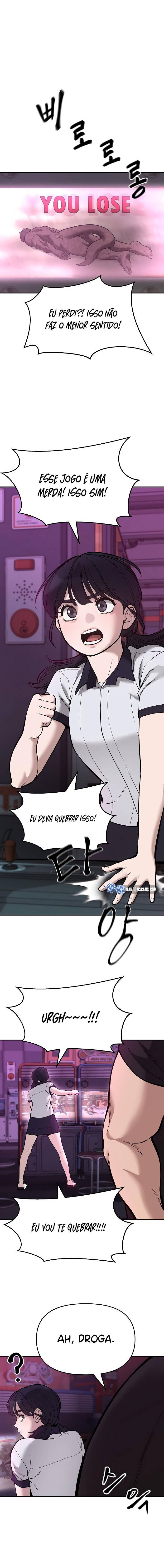 Read The Best Man In Charge PT Manga Online