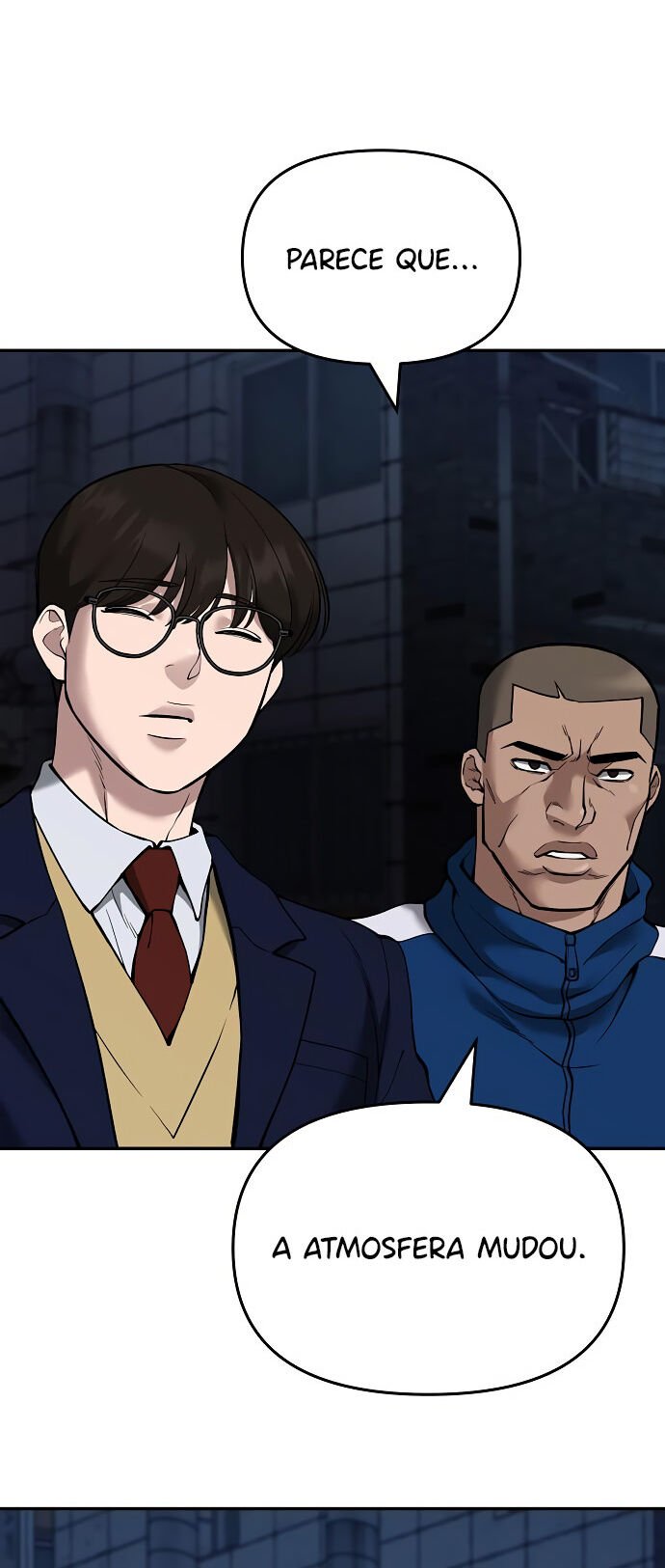 Read The Best Man In Charge PT Manga Online