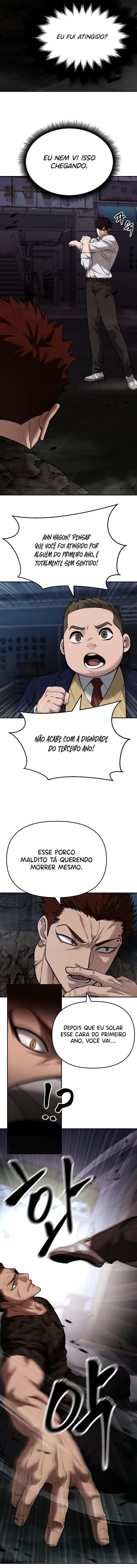Read The Best Man In Charge PT Manga Online