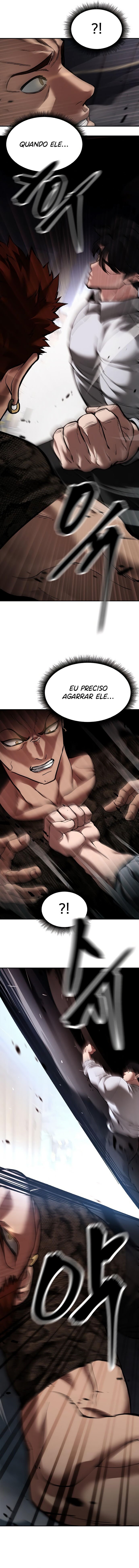Read The Best Man In Charge PT Manga Online