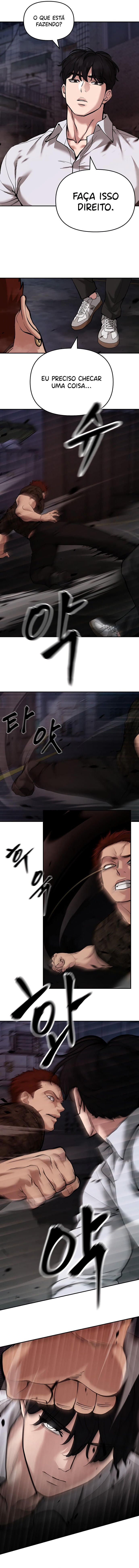 Read The Best Man In Charge PT Manga Online