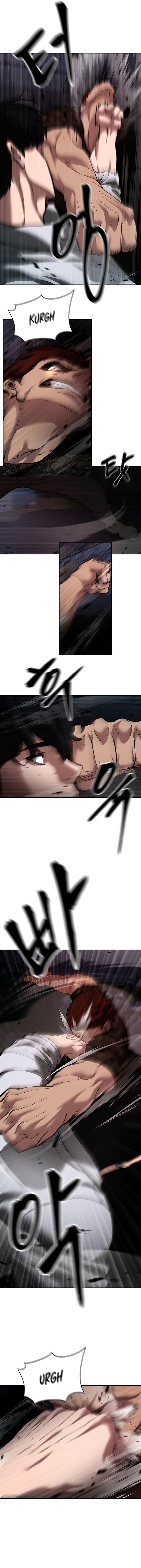 Read The Best Man In Charge PT Manga Online