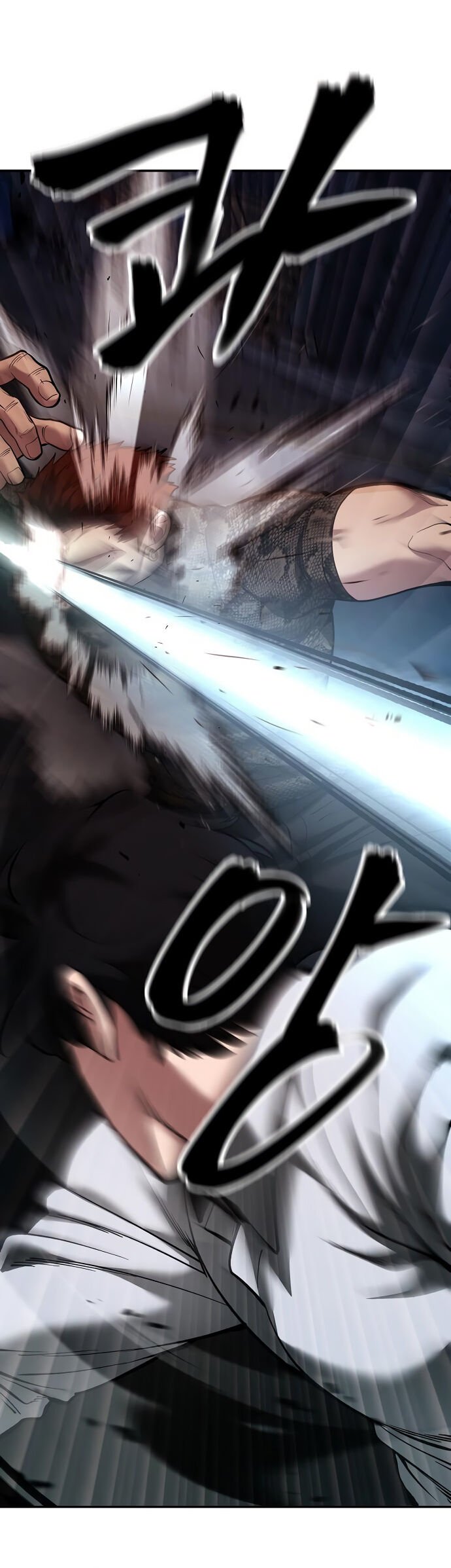 Read The Best Man In Charge PT Manga Online