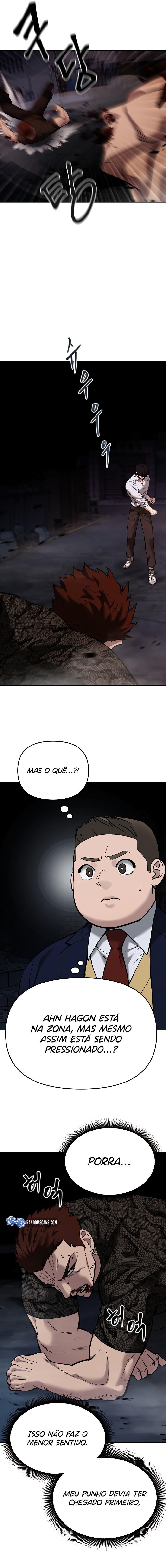 Read The Best Man In Charge PT Manga Online