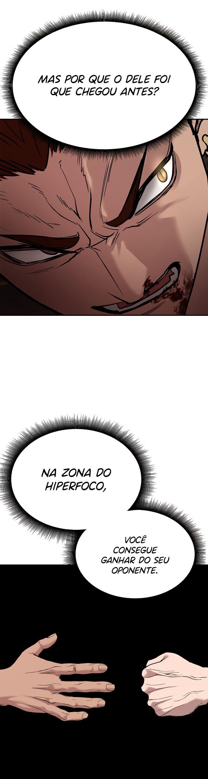 Read The Best Man In Charge PT Manga Online