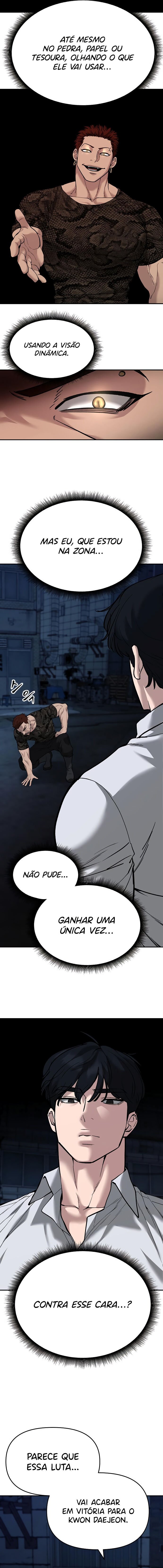Read The Best Man In Charge PT Manga Online