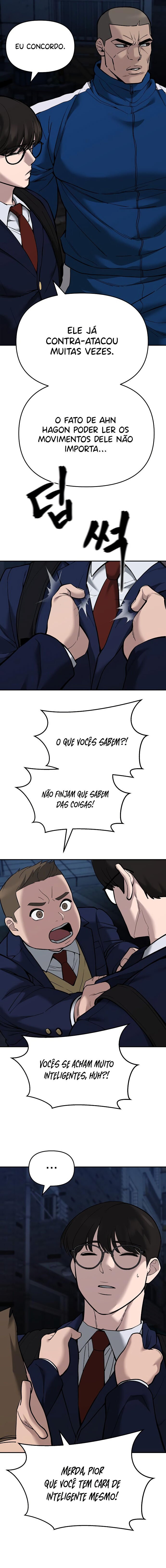 Read The Best Man In Charge PT Manga Online