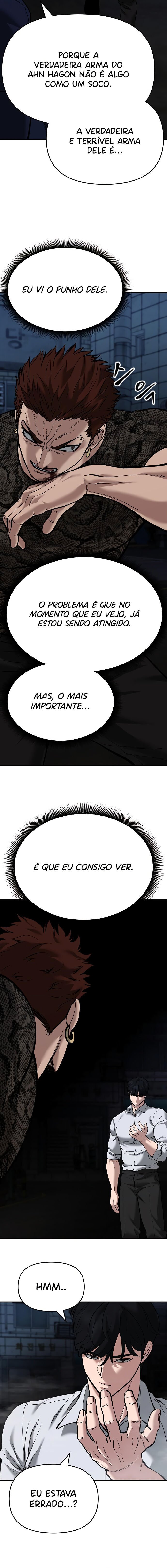 Read The Best Man In Charge PT Manga Online