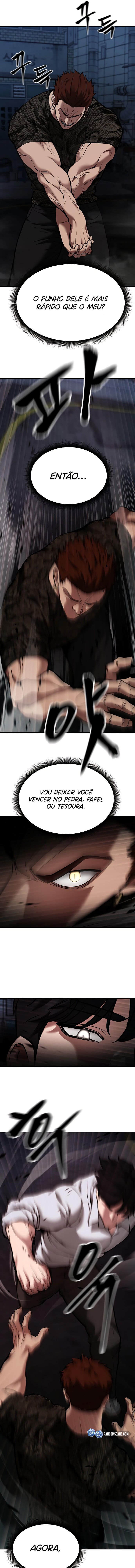 Read The Best Man In Charge PT Manga Online